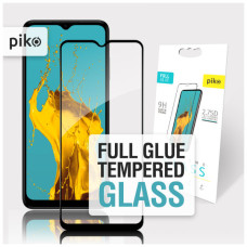 Скло захисне Piko Full Glue Nokia C22 Black (1283126582318)