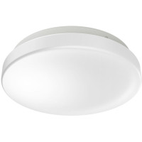 Світильник LEDVANCE CEILING ROUND 325 24W 840 IP44 (4099854105913)
