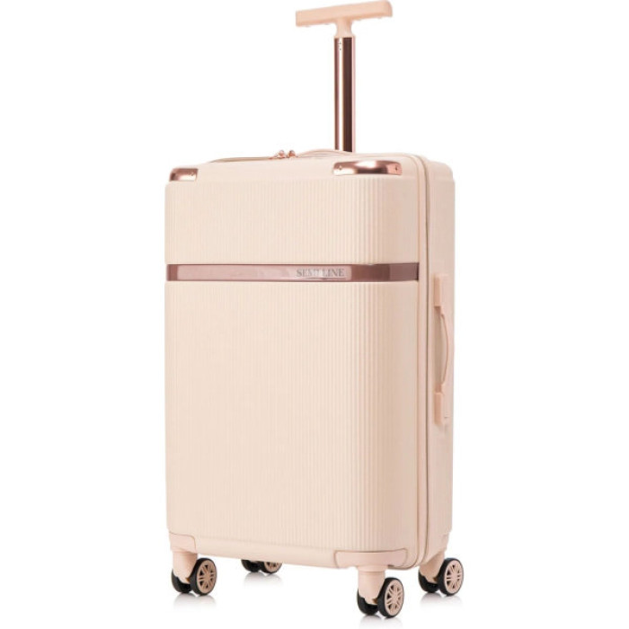 Валіза Semi Line 24" M T5945-3 Ercu (DAS303381)