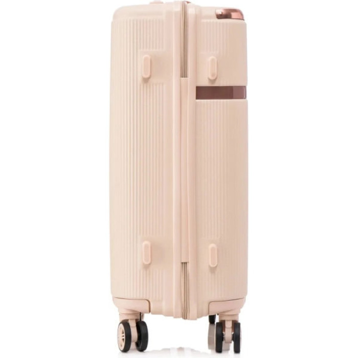 Валіза Semi Line 24" M T5945-3 Ercu (DAS303381)