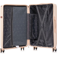 Валіза Semi Line 24" M T5945-3 Ercu (DAS303381)