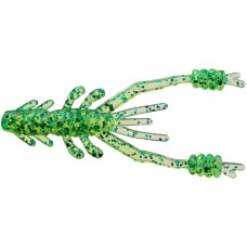 Силікон рибальський Reins Ring Shrimp 3" 592 Bucksy Chart (10 шт/уп.) (1552.09.79)