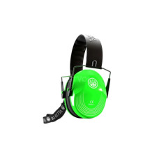 Навушники для стрільби Beretta Earmuff Green Fluo (CF100-00002-07FF)