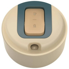 Термокружка Kambukka Olympus 300 мл латте (11-02019)