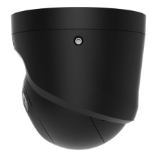 Камера відеоспостереження Ajax TurretCam HL (8/4.0) black