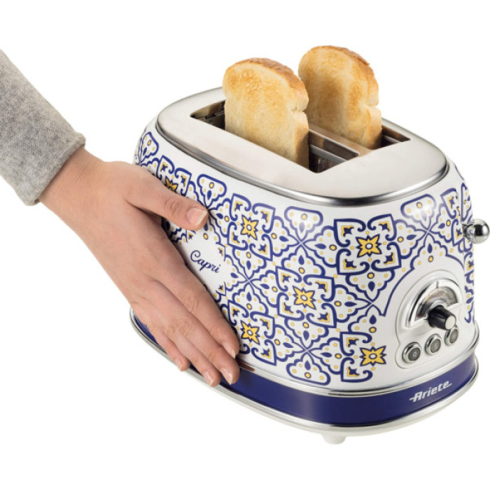 Тостер Ariete 155 CAPRI