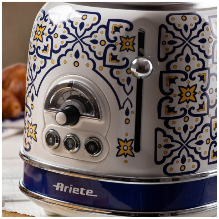 Тостер Ariete 155 CAPRI