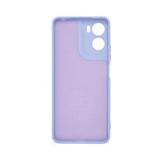 Чохол до мобільного телефона Armorstandart ICON Motorola G06 4G Purple (ARM89061)