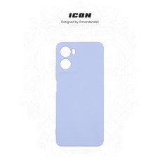 Чохол до мобільного телефона Armorstandart ICON Motorola G06 4G Purple (ARM89061)