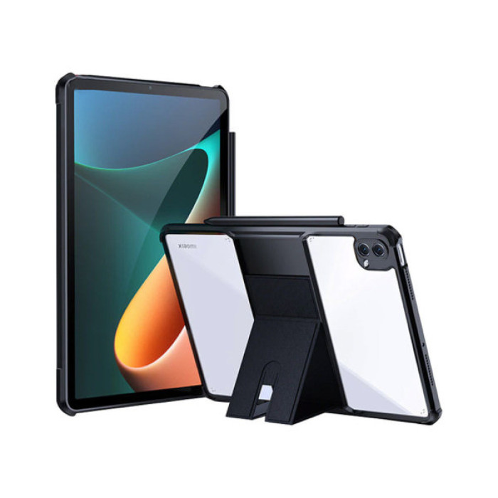 Чохол до планшета Xundd Stand Xiaomi Mi Pad 6 / 6 Pro 11" Black (710163)