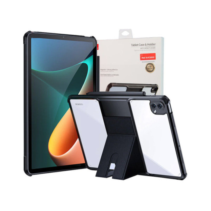 Чохол до планшета Xundd Stand Xiaomi Mi Pad 6 / 6 Pro 11" Black (710163)