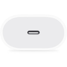 Зарядний пристрій Apple 20W USB-C Power Adapter,Model A2347 (MD3J4ZM/A)