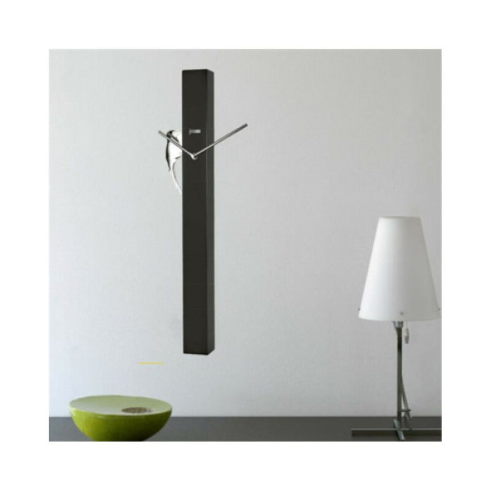 Настінний годинник Lowell 14541N