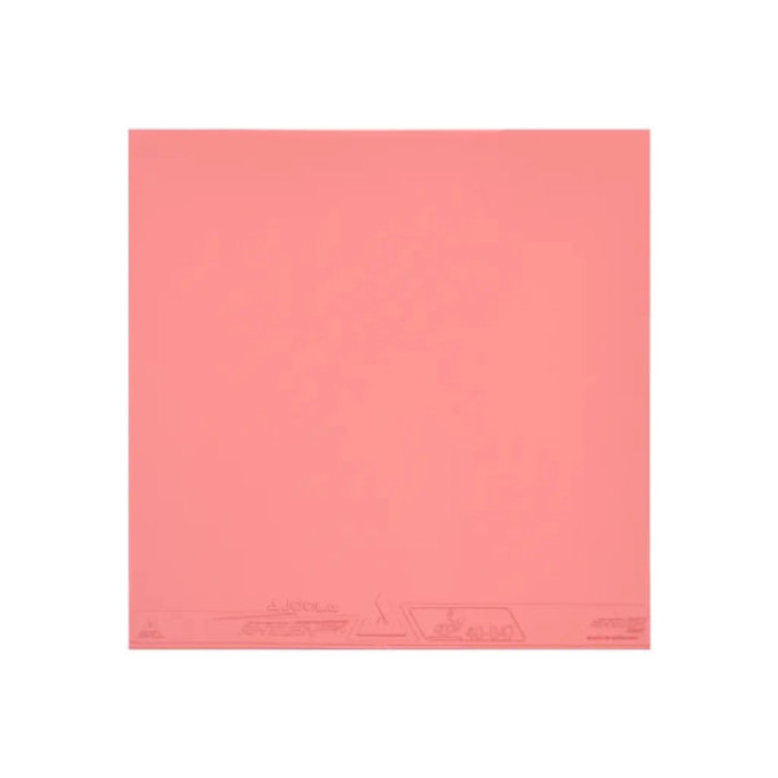 Накладка для ракетки Joola Rhyzen ZGX 2.0 Red (70582) (931088)