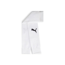 Гетри Puma teamGOAL Sleeve Sock 706028-04 білий 35-38 (4067978044623)