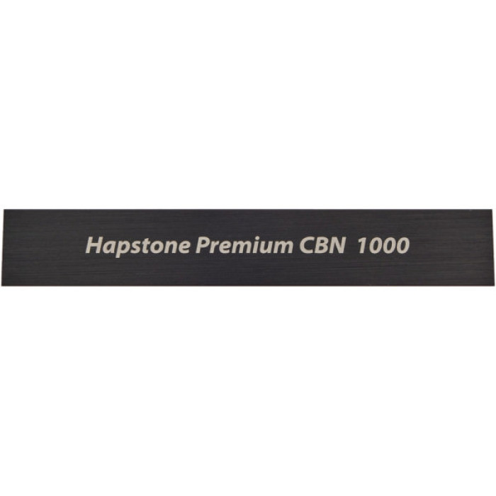 Точило Hapstone Premium CBN 800 grit (20/14 mkm) (PremCBN800)