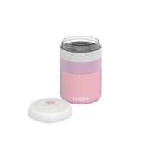 Термос Kambukka Bora 600 мл блідо-рожевий (11-06015)