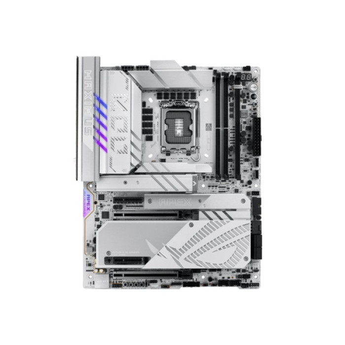 Материнська плата ASUS ROG MAXIMUS Z890 APEX