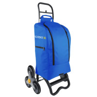 Сумка-візок Casa Si Buddy Blue (CS93077Y06B) (DAS302427)