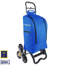 Сумка-візок Casa Si Buddy Blue (CS93077Y06B) (DAS302427)