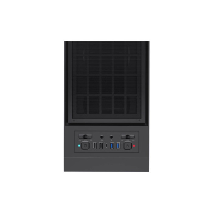 Корпус Gamemax TiTan Silent 2