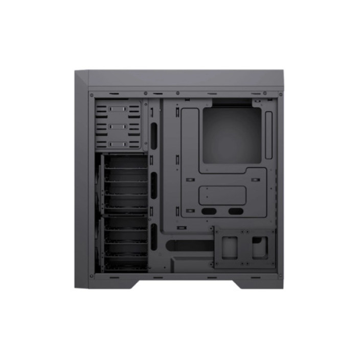 Корпус Gamemax TiTan Silent 2