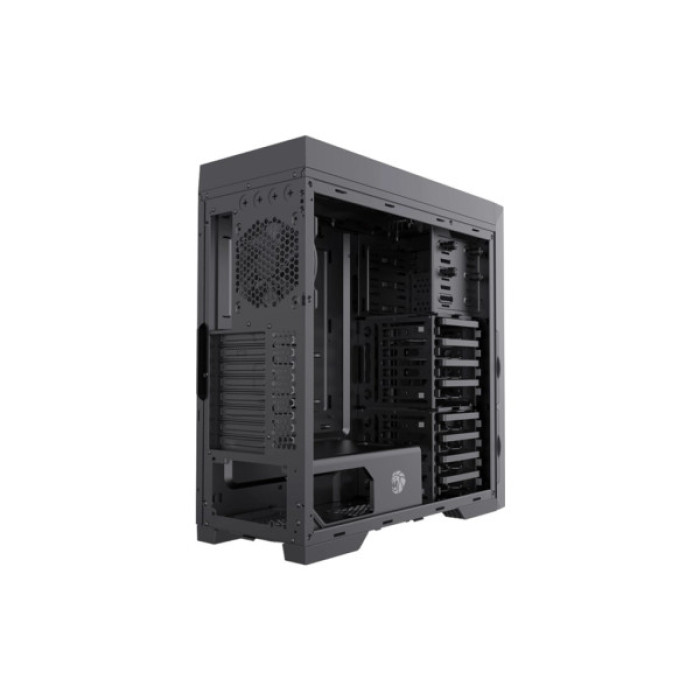 Корпус Gamemax TiTan Silent 2