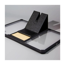 Чохол до планшета BeCover Stand Xiaomi Poco Pad 12.1" Black (713243)