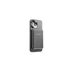 Батарея універсальна Intenso MW10000 10000mAh Magnetic grey (7344034)