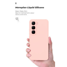 Чохол до мобільного телефона Armorstandart ICON Infinix Hot 60 Pro Plus 4G Camera cover Pink (ARM88678)