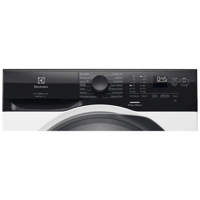 Пральна машина Electrolux EW6F9482U