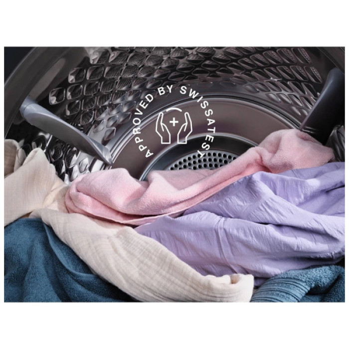 Пральна машина Electrolux EW6F9482U