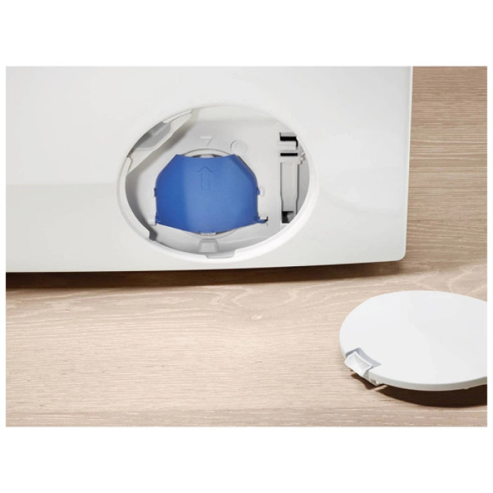 Пральна машина Electrolux EW6F9482U