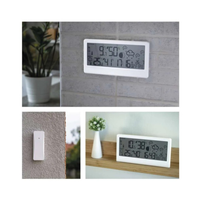 Метеостанція EMOS E0531