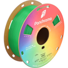 Пластик для 3D-принтера Polymaker PANCHROMA CoPE 1,75mm 1kg GREEN (CA14008)