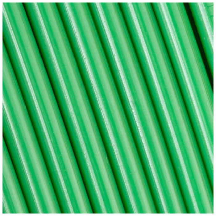 Пластик для 3D-принтера Polymaker PANCHROMA CoPE 1,75mm 1kg GREEN (CA14008)