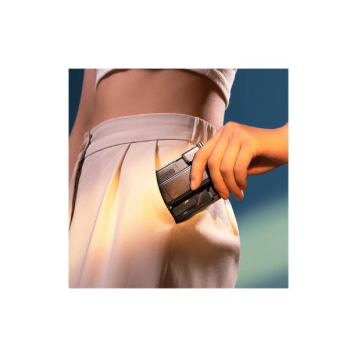 Підставка до планшета та телефона TC01A DoubIe SIiding StabiIizing Bracket Black RTAKO (6975523009431)