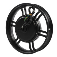 Двигун для дрона LunYee LY7725 20*4.0 72v 5000w (LY725)