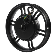Двигун для дрона LunYee LY7725 20*4.0 72v 5000w (LY725)