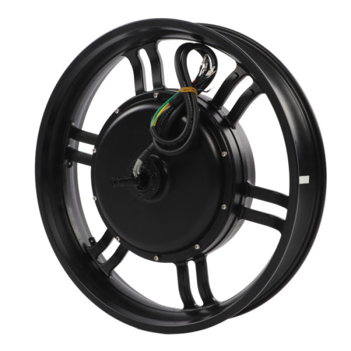 Двигун для дрона LunYee LY7725 20*4.0 72v 5000w (LY725)