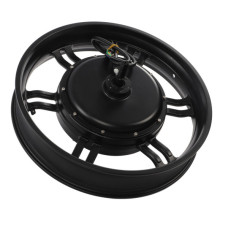 Двигун для дрона LunYee LY7725 20*4.0 72v 5000w (LY725)