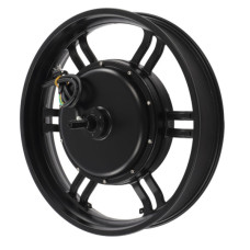 Двигун для дрона LunYee LY7725 20*4.0 72v 5000w (LY725)