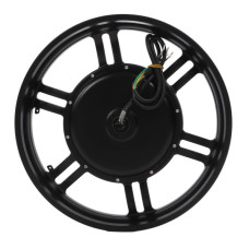 Двигун для дрона LunYee LY7725 20*4.0 72v 5000w (LY725)