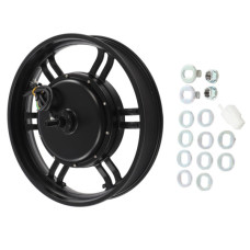 Двигун для дрона LunYee LY7725 20*4.0 72v 5000w (LY725)