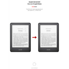 Плівка захисна Armorstandart Amazon Kindle (10th Gen) (ARM62469)