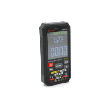 Цифровий мультиметр Mayilon HT-127B, V, A, R, C, F, T (HT-127B)