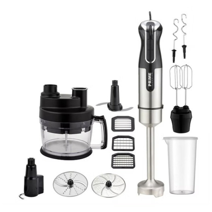 Блендер PRIME Technics PHB 1549 CUBE (PHB1549CUBE)