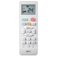 Кондиціонер Haier HEC-07QC(I)/HEC-07QC(O)
