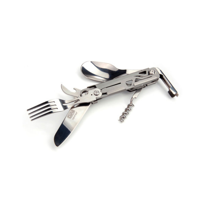 Мультитул СИЛА 7 в 1 (960862)