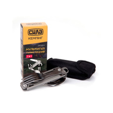 Мультитул СИЛА 7 в 1 (960862)